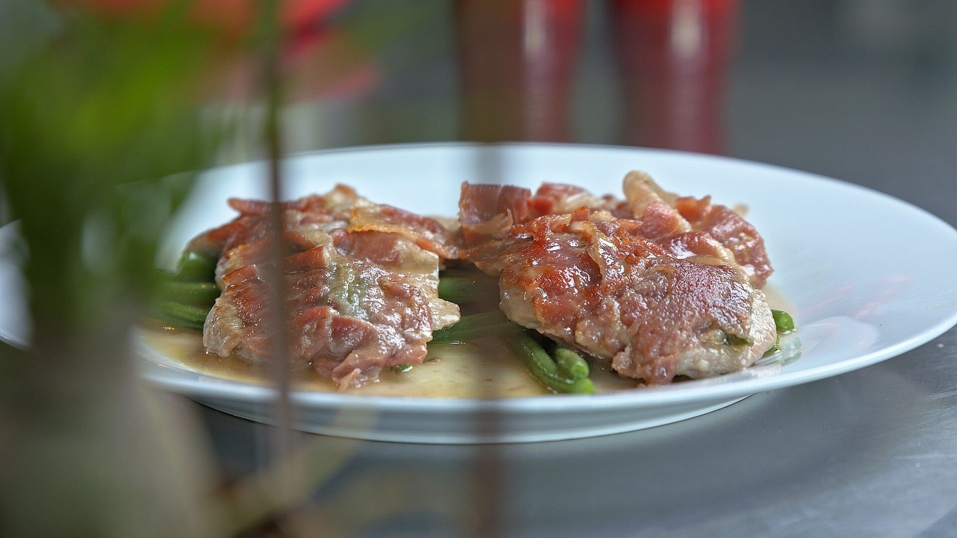 Saltimbocca Von Linos Bar Gag Immobilien Ag